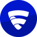 Logo of F-Secure Mobile Security android Application 